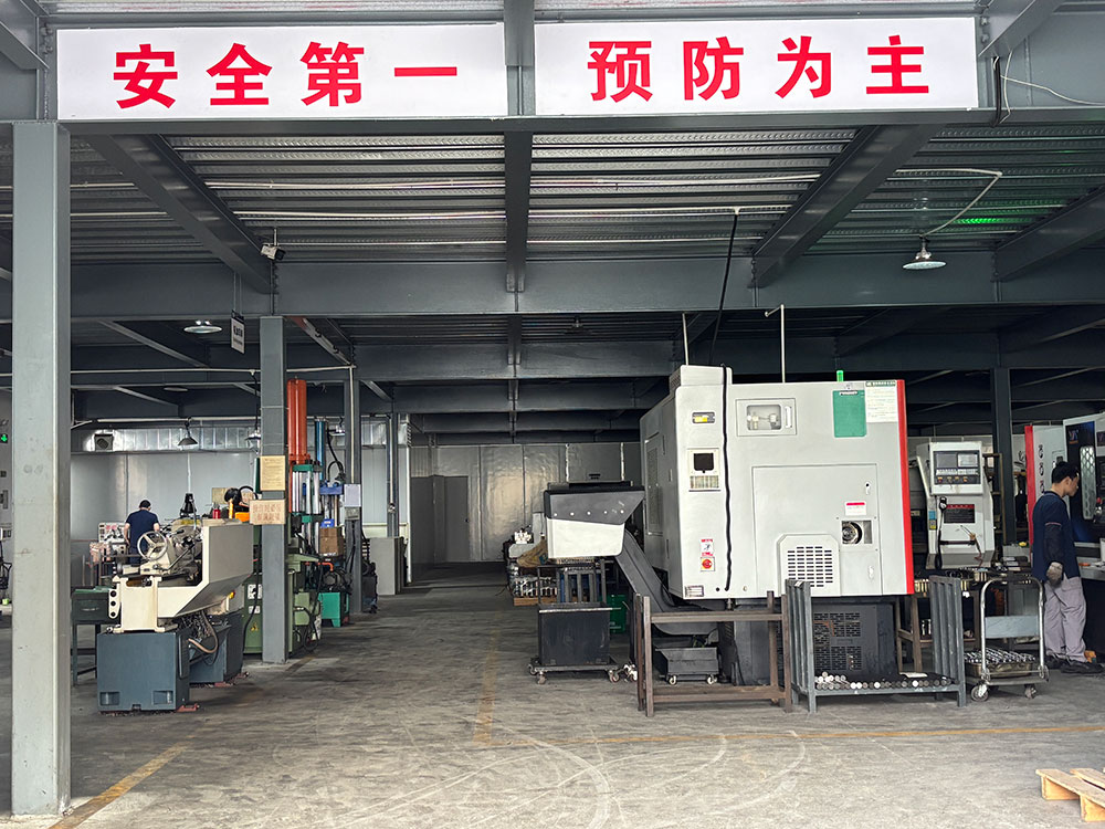 臺創(chuàng)工業(yè)園（三）