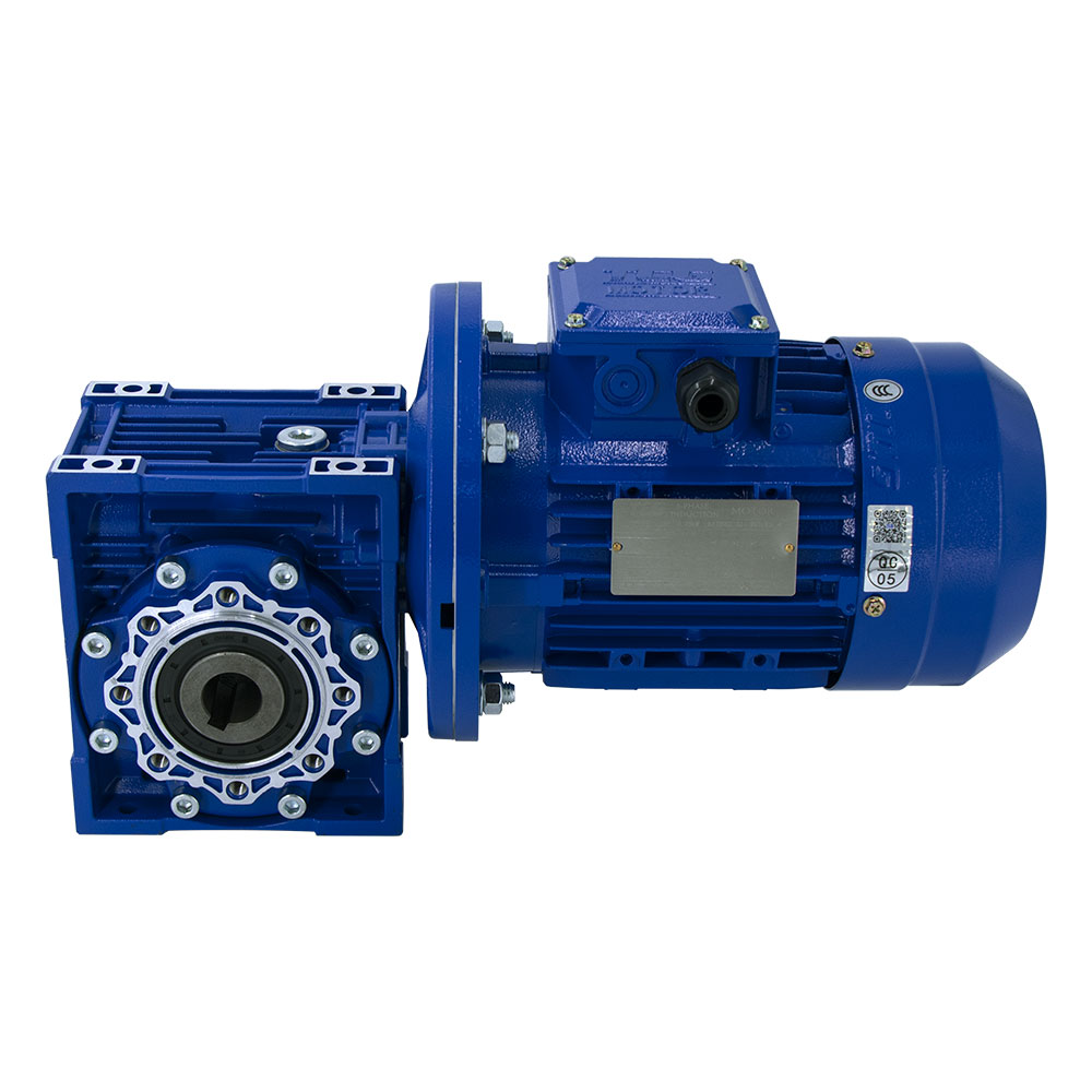 蝸輪減速機(jī)